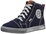 Boys w/proof zip & lace boot - Final Clearance*
