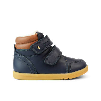 IW Timber Arctic Boot Navy