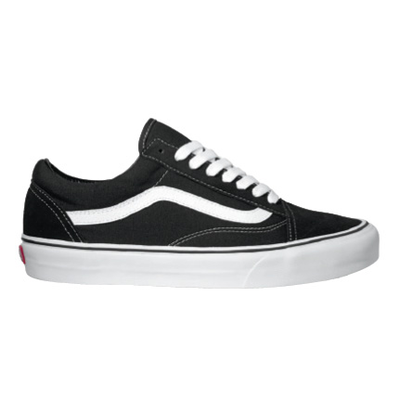 Old Skool Lace up Shoe