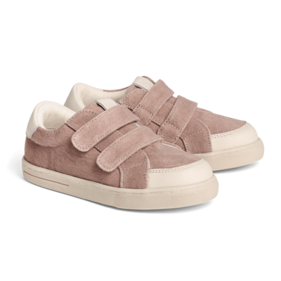 Otto Infants Canvas Trainer