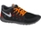 Nike Free 5.0 (GS) - Black/Orange