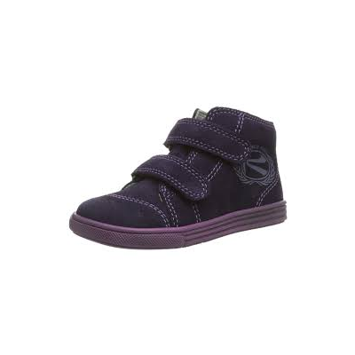 Richter Toddler Suede Boot - Final Clearance*