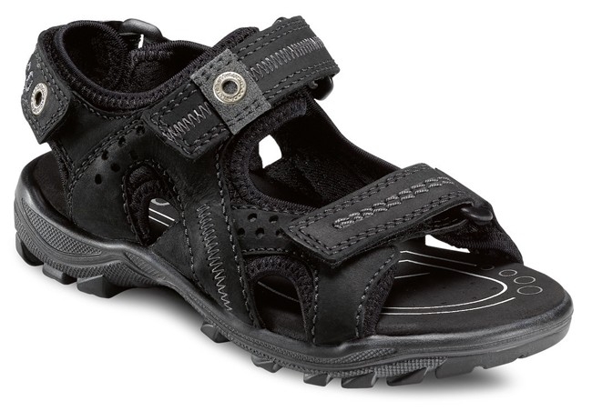 eksistens Bliv oppe Blitz Ecco Urban Safari Black - ECCO S14 : Boys-Sandals : Kids Winter Shoes &  Boots - Bobux, Pretty Brave, McKinlays, Skechers and more| Future Feet