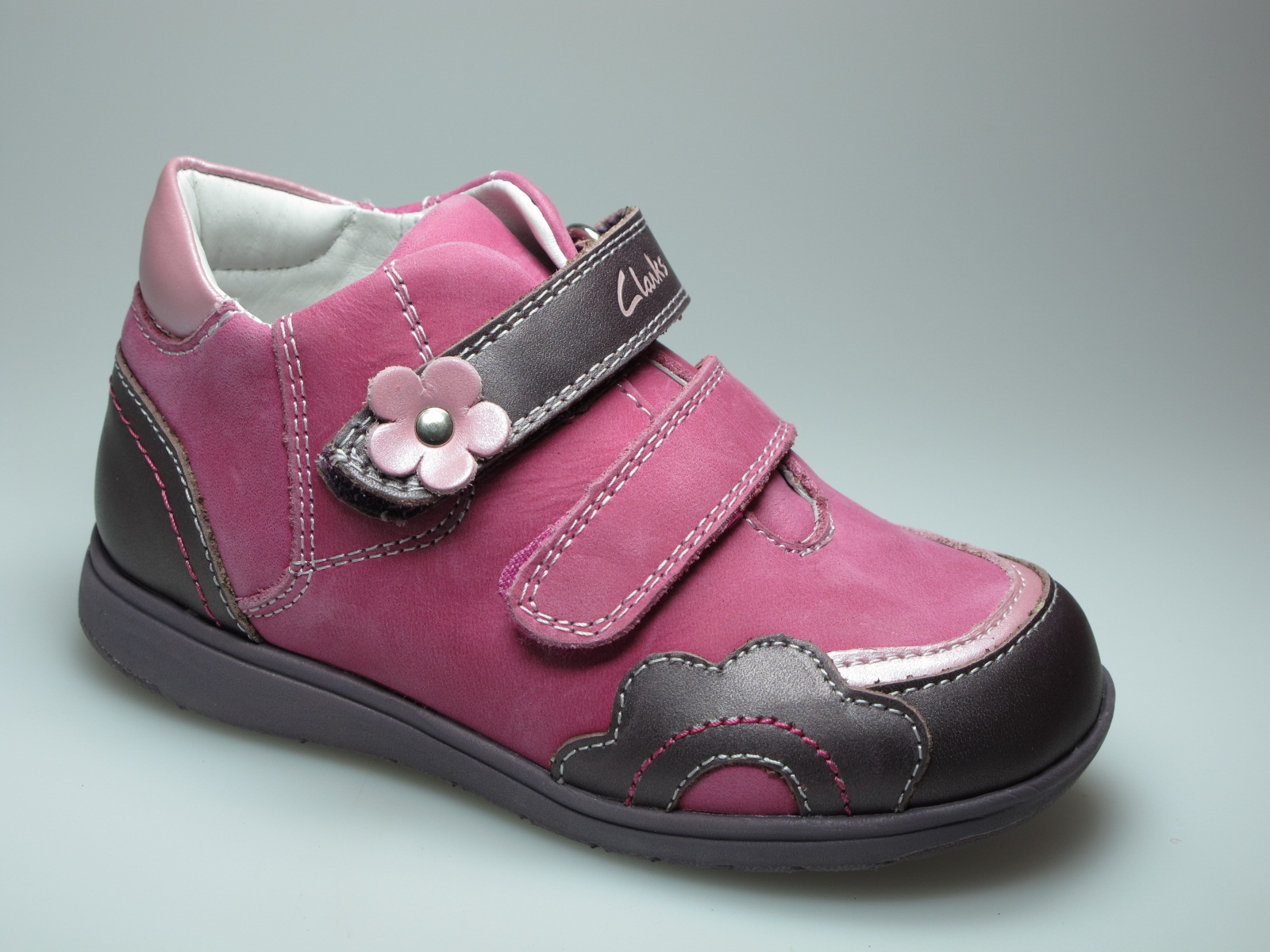 clarks baby boots sale