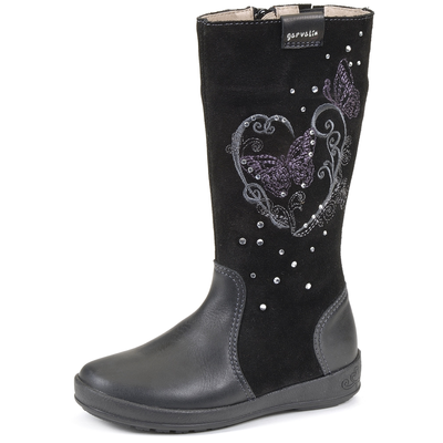 Anahi Butterfly Boot
