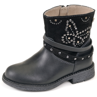 Abena Girls Ankle Boot - Girls-Boots : Final Clearance on Now! | Future ...