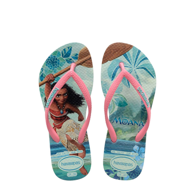 Havaiana Moana - Girls-Sandals : Kids Winter Shoes & Boots - Bobux ...