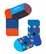 Kids Socks 2-Pack - Dot/Stripes