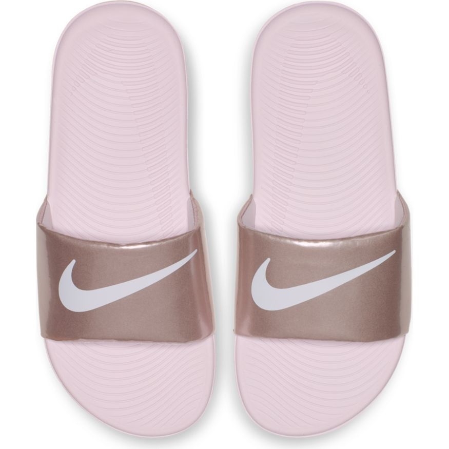 Nike Kawa Slide Arctic Pink - Girls-Sandals : Final Clearance on Now ...