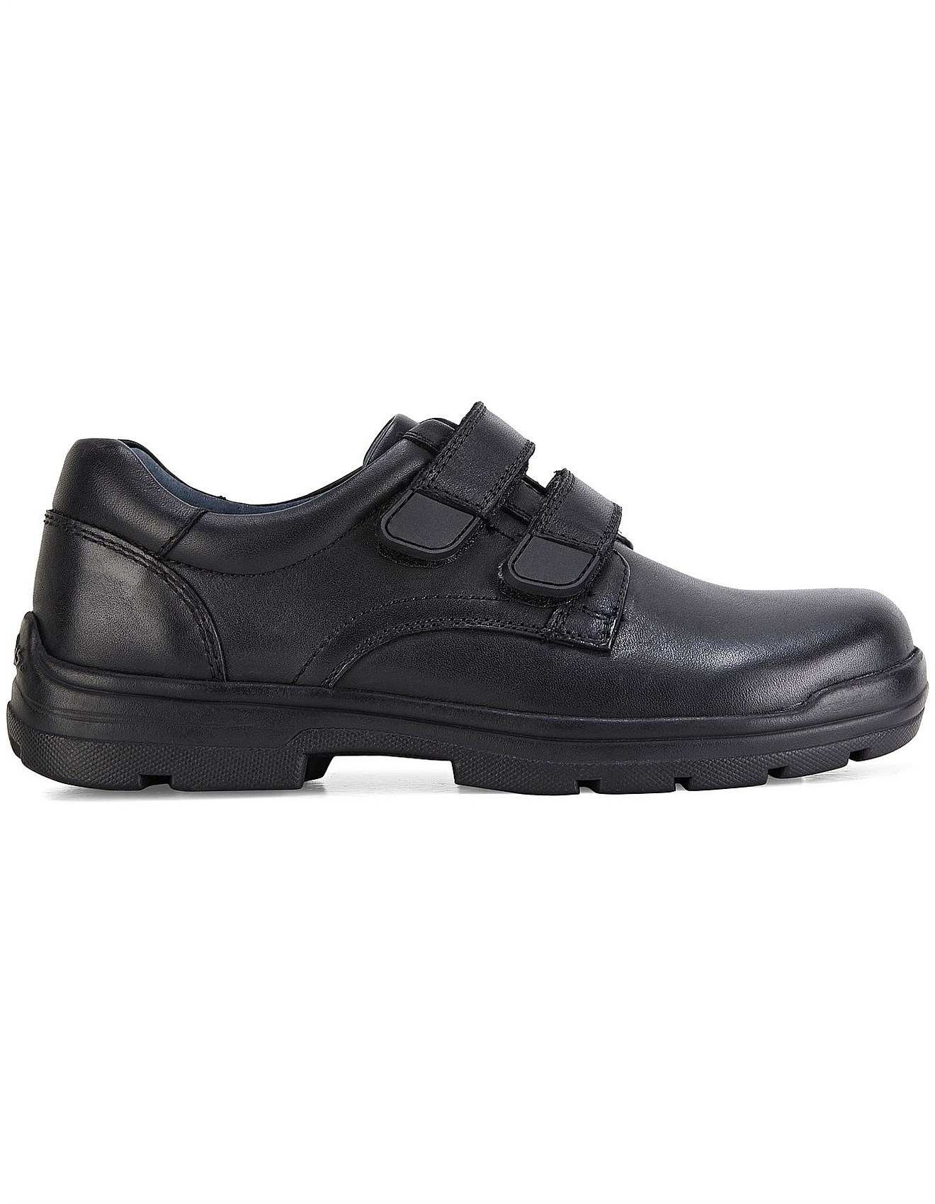 Monitor Leather Velcro Shoe - Sale : Final Clearance on Now! Bobux ...