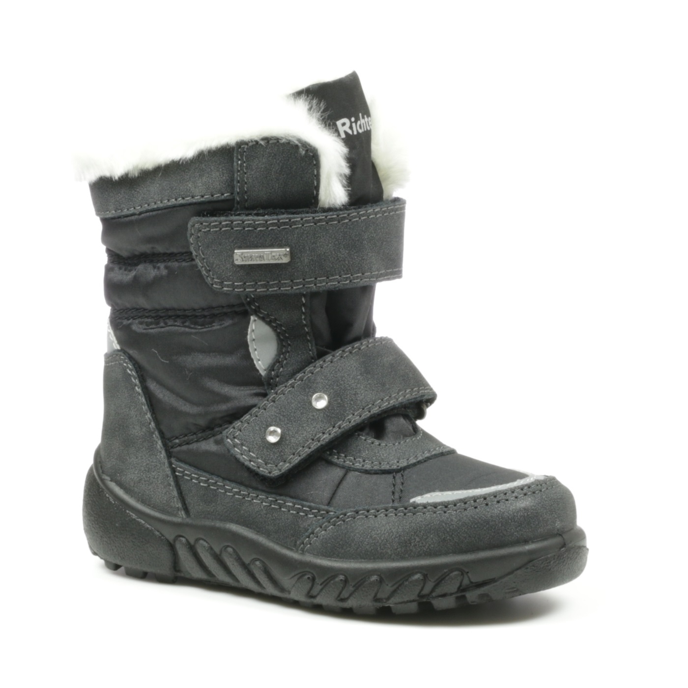 Husky Waterproof Snow Boot - Boys-Boots : Final Clearance on Now ...