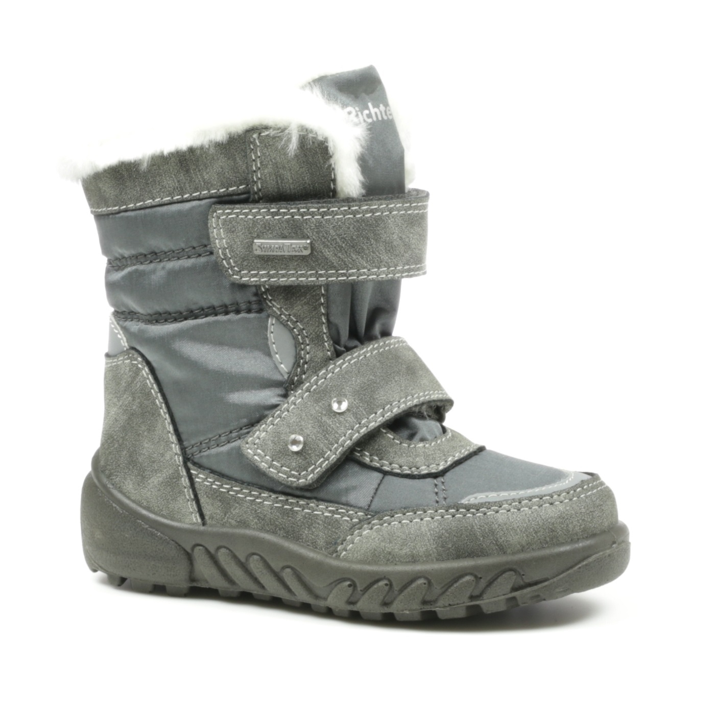 boys waterproof snow boots
