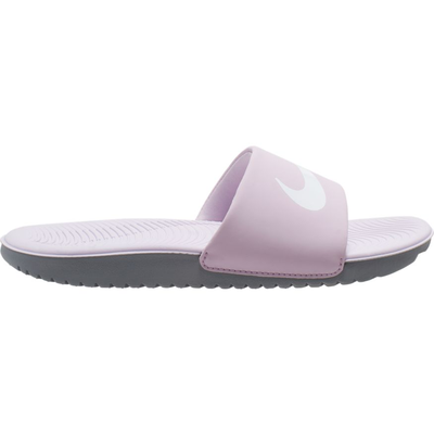 Nike Girls Kawa Slide - Girls-Sandals : Kids Sandals & Shoes - Bobux ...