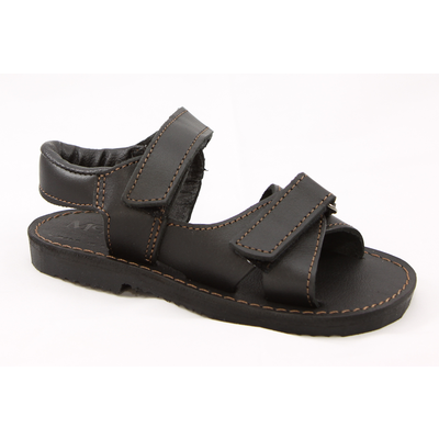 Safari Velcro Uni Sandal