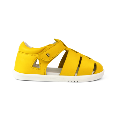 IW Tidal Sandal Yellow