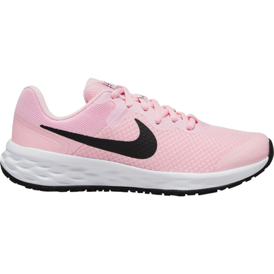 Nike Revolution 6 GS Pink