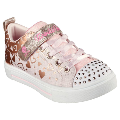Twinkle Sparks - Heather Charm - Girls-Casual : Kids Winter Shoes ...