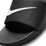 Nike Kawa Slide Black