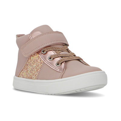 Peaches Girls Ankle Boot - Girls-Casual : Kids Shoes & Sandals - Nike ...